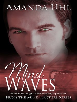 cover image of Mind Waves